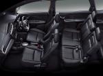 Honda BR-V 2016 года (IN)